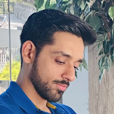Saksham Sadana